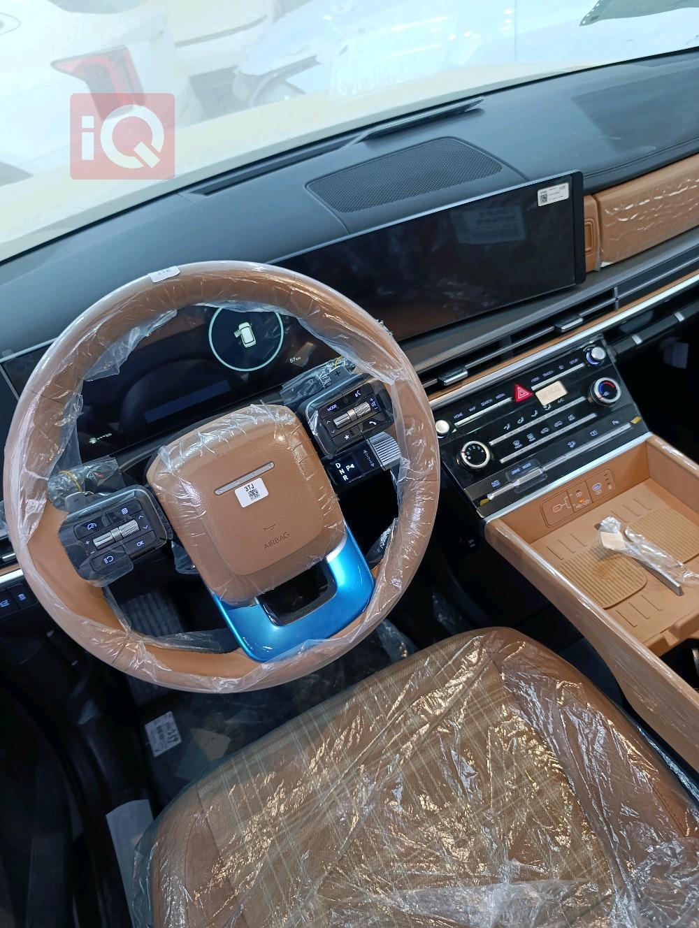 هیوندای سەنتافی